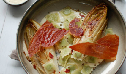 Giraudet - Comment cuisiner simplement des ravioles qui se détachent bien à  la cuisson?
