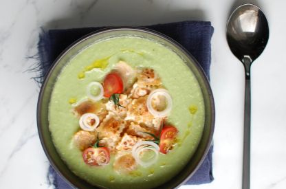 Gaspacho vert-raviolesapoeler-bio-tomates-mozza