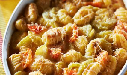 Gnocchi-au-four-a-la-provencale