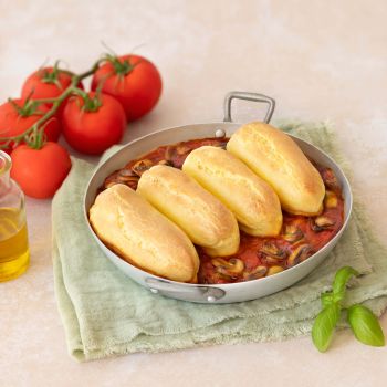 quenelles-a-la-sauce-tomate