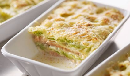 Gratin-de-ravioles-au-saumon