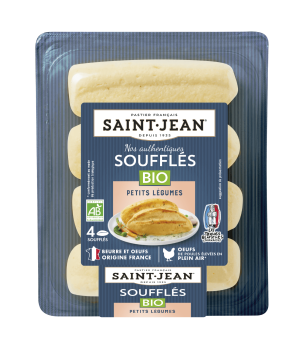 832020 - soufflés petits légumes BIO 4x80g