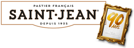 Logo Saint Jean 90 ans