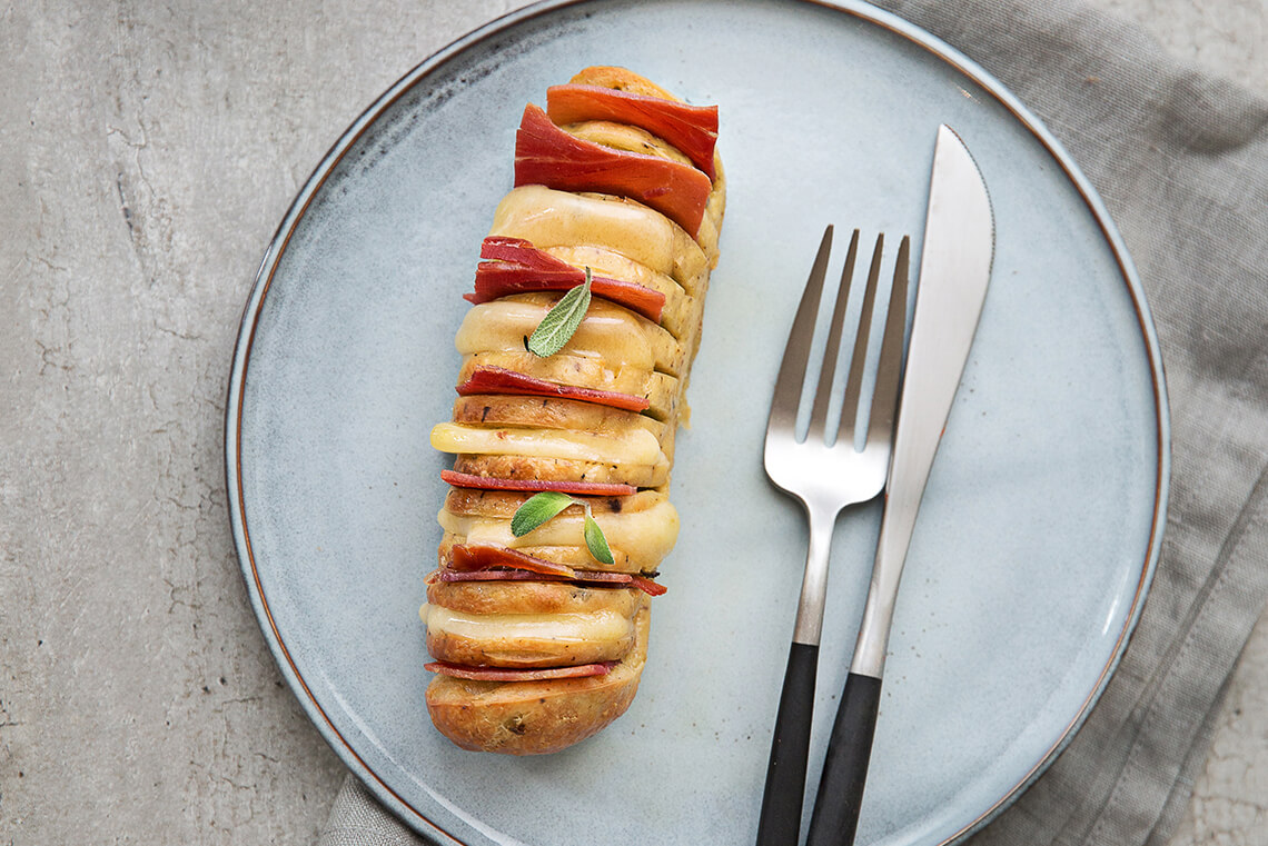 quenelles-facon-hasselback